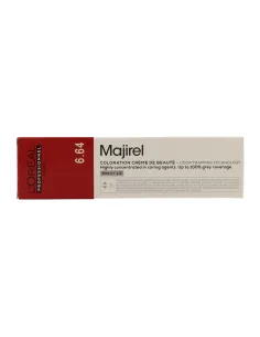 Loreal Majirel Red 6.64 60Ml